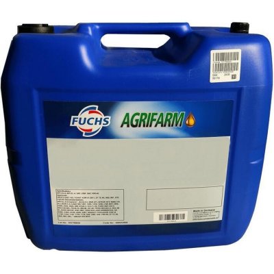 Fuchs Agrifarm UTTO LN 20 l – Hledejceny.cz