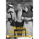 Pantáta Bezoušek DVD