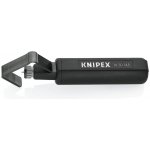 KNIPEX Odizolovací nůž na kabely 150mm, knipex 1630145sb – Zboží Mobilmania