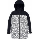 Burton Prowess 2.0 2L True Black Zebra Camo – Hledejceny.cz
