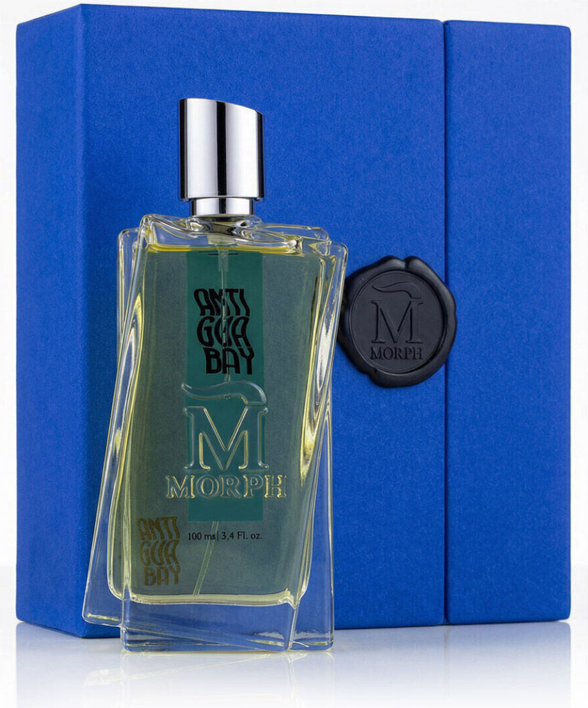 Morph Antigua Bay parfémovaná voda unisex 100 ml