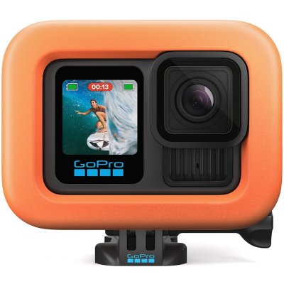 GoPro Floaty HERO9 Black ADFLT-001 – Sleviste.cz