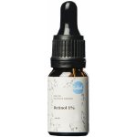 Kvitok noční pleťové sérum Retinol 1% 10 ml – Hledejceny.cz