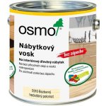 Osmo 5910 Nábytkový vosk 0,125 l Bezfarebný – Hledejceny.cz