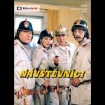 Návštěvníci DVD – Zboží Mobilmania