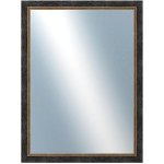 DANTIK CARRARA 60x80 cm hnědočerná 2948 – Hledejceny.cz