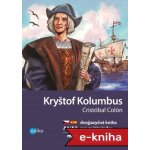 Kryštof Kolumbus A1/A2 - Eliška Jirásková – Hledejceny.cz