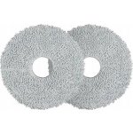 Xiaomi Robot Vacuum X10+ Mop Pad 42675 – Zboží Dáma