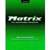 Matrix pre-intermediate Workbook - Gude Kathy, Wildman Jayne