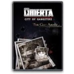 Omerta: City of Gangsters: The Con Artist – Hledejceny.cz