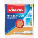 Vileda Hadřík na okna +30 % MF 141327 1 ks – Hledejceny.cz