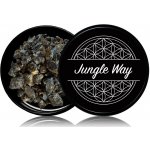 Jungle Way Indický černý benzoin Opium Sambrani 20 g – Hledejceny.cz