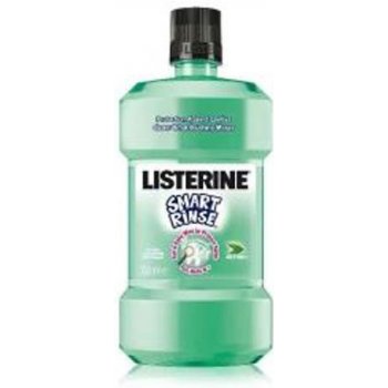 Listerine Ústní voda pro děti 6+ 500 ml