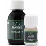 Rubio Monocoat Oil Plus 2C Pure 0,39 l bezbarvý – Zboží Mobilmania