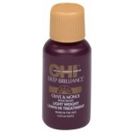 CHI Deep Brilliance Leave-In Shine Serum 15 ml – Hledejceny.cz
