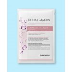 MEDI PEEL - DERMA MAISON WRINKLE COLLAGEN MASK - Kolagenová maska proti vráskám 1 ks 23 ml – Hledejceny.cz