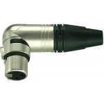 NEUTRIK NC 3FRX-B – Zbozi.Blesk.cz