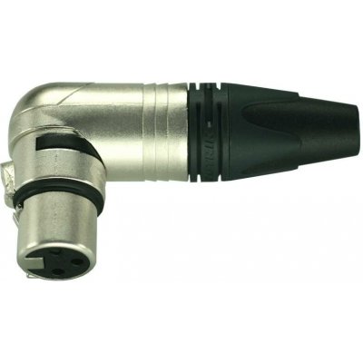 NEUTRIK NC 3FRX-B – Zbozi.Blesk.cz