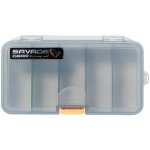 Savage Gear Krabička Lurebox Smoke 2B 16,1x9,1x3,1 cm – Zboží Dáma