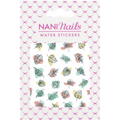 NANI 2D vodolepky 156 – Zboží Dáma