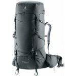 Deuter Aircontact Core 65+10 SL graphite-black – Zboží Mobilmania