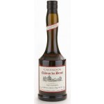 Chateau du Breuil Calvados Fine 40% 0,7 l (holá láhev) – Zboží Dáma