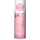 Honestly pHresh roll-on deodorant Zázvor - Růže 89 ml