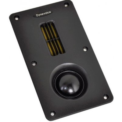 Dynavoice Definition D34+R5020 – Zboží Živě