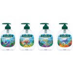 Palmolive Aquarium tekuté mýdlo dávkovač 300 ml – Hledejceny.cz