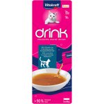 Vitakraft Cat Drink losos a L-Carnitin 150 g – Sleviste.cz