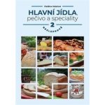 HLAVNÍ JÍDLA, PEČIVO A SPECIALITY BEZLEPKOVÉ 2 - Halatová Vladěna – Zboží Mobilmania