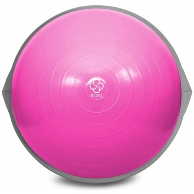 BOSU Pro Pink Balance Trainer – Hledejceny.cz