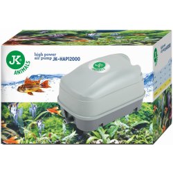 JK ANIMALS JK–HAP12000