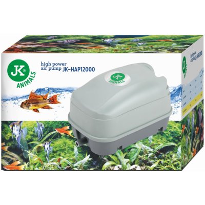 JK ANIMALS JK–HAP12000 – Zboží Dáma