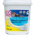 ASTRALPOOL CTX-10 pH mínus 7kg – Hledejceny.cz