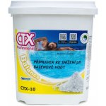 ASTRALPOOL CTX-10 pH mínus 1,5 kg – Zboží Dáma