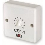 Elektrobock CS1-1 – Zboží Mobilmania