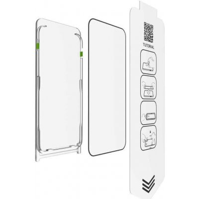 Picasee ULTIMATE GLASS pro Apple iPhone 15 375075 – Zboží Živě