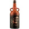 Ostatní lihovina Kraken Black Spiced 2022 40% 0,7 l LE (holá láhev)