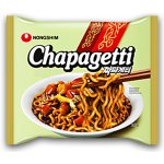 Nongshim instantní nudle Chapaghetti 140 g – Zboží Dáma