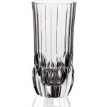RCR ADAGIO SKLENICE 6 x 400 ml – Zboží Dáma