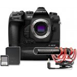 Olympus OM-D E-M1X – Sleviste.cz