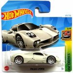 Mattel Hot Wheels Pagani Utopia – Hledejceny.cz