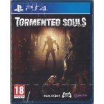 Tormented Souls – Zbozi.Blesk.cz