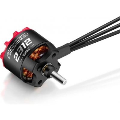 HOBBYWING Skywalker 2312SL-980kv air – Zbozi.Blesk.cz