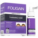 Foligain Triple Action sérum proti padání vlasů s 10% trioxidilem pro ženy 59 ml – Zboží Dáma