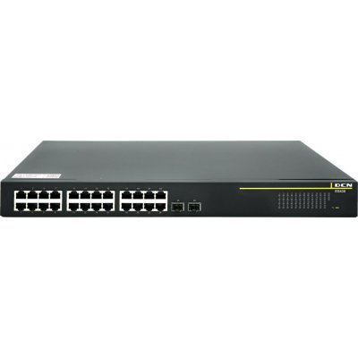 DCN ES430-26P-POE – Zboží Živě