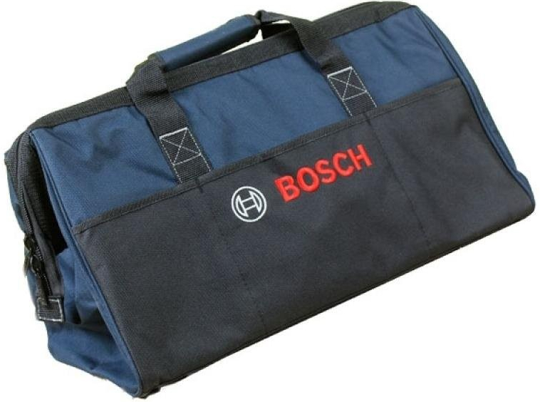Bosch Taška na nářadí 48 cm se zipem 1619BZ0100 od 258 Kč - Heureka.cz