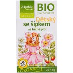 Mediate ovocný se šípkem Bio 40 g – Zbozi.Blesk.cz