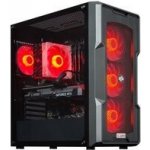 HAL3000 Alfa Gamer Pro 3060 PCHS2480B – Zboží Mobilmania